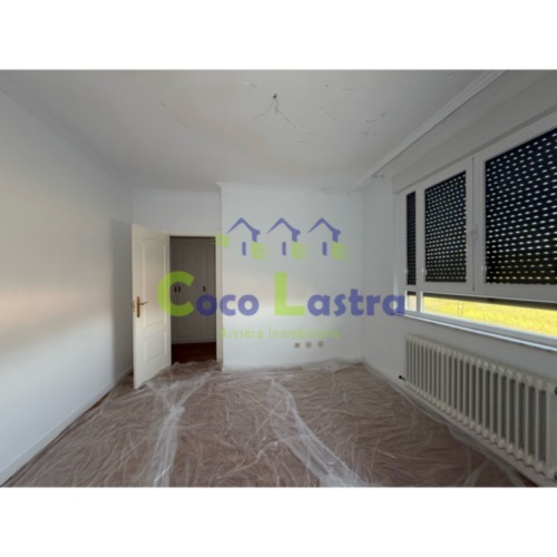 Dormitorio suite